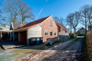 Hoofdweg 105 Bellingwolde