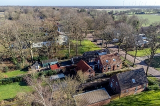 Hoofdweg 105 Bellingwolde