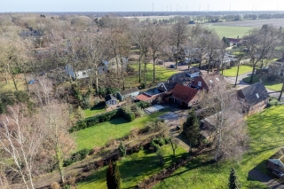 Hoofdweg 105 Bellingwolde