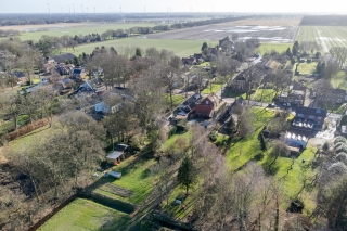 Hoofdweg 105 Bellingwolde