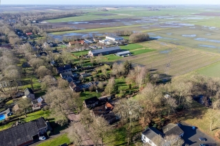 Hoofdweg 105 Bellingwolde