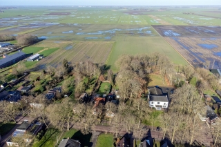 Hoofdweg 105 Bellingwolde