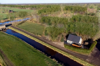 B.L. Tijdensweg 10 Bellingwolde
