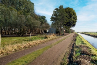 B.L. Tijdensweg 10 Bellingwolde
