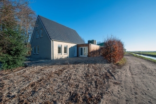 B.L. Tijdensweg 10 Bellingwolde