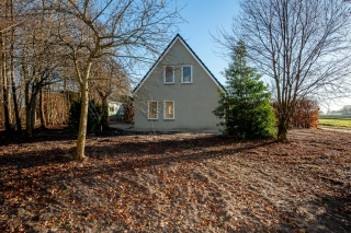 B.L. Tijdensweg 10 Bellingwolde