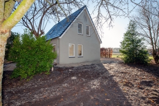 B.L. Tijdensweg 10 Bellingwolde