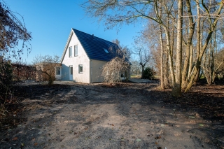 B.L. Tijdensweg 10 Bellingwolde