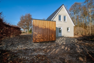 B.L. Tijdensweg 10 Bellingwolde