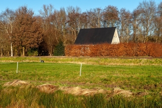 B.L. Tijdensweg 10 Bellingwolde