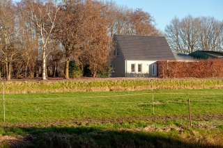 B.L. Tijdensweg 10 Bellingwolde