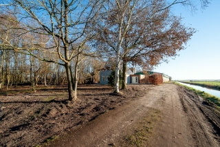 B.L. Tijdensweg 10 Bellingwolde
