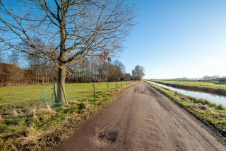 B.L. Tijdensweg 10 Bellingwolde