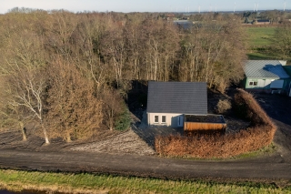 B.L. Tijdensweg 10 Bellingwolde