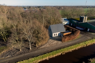 B.L. Tijdensweg 10 Bellingwolde