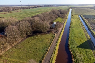 B.L. Tijdensweg 10 Bellingwolde