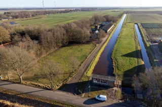 B.L. Tijdensweg 10 Bellingwolde