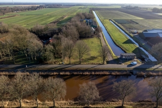 B.L. Tijdensweg 10 Bellingwolde