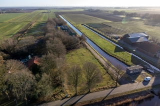 B.L. Tijdensweg 10 Bellingwolde
