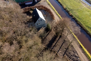 B.L. Tijdensweg 10 Bellingwolde