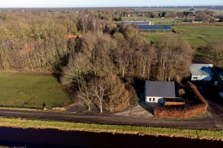 B.L. Tijdensweg 10 Bellingwolde