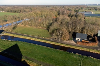 B.L. Tijdensweg 10 Bellingwolde