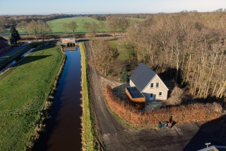 B.L. Tijdensweg 10 Bellingwolde