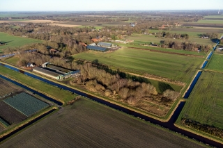 B.L. Tijdensweg 10 Bellingwolde