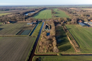 B.L. Tijdensweg 10 Bellingwolde