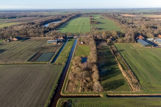 B.L. Tijdensweg 10 Bellingwolde