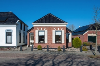 Goldhoorn 5 Oostwold