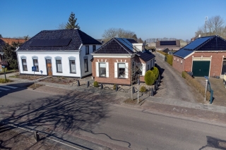 Goldhoorn 5 Oostwold