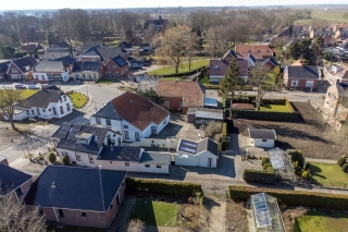Goldhoorn 5 Oostwold