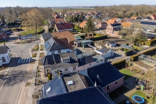 Goldhoorn 5 Oostwold