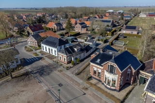 Goldhoorn 5 Oostwold
