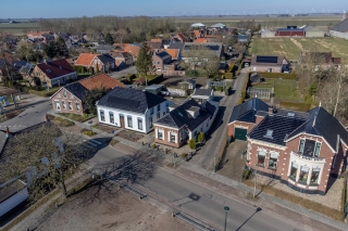 Goldhoorn 5 Oostwold