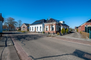 Goldhoorn 5 Oostwold