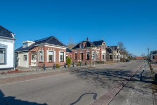 Goldhoorn 5 Oostwold