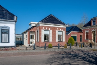 Goldhoorn 5 Oostwold
