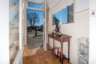 Goldhoorn 5 Oostwold