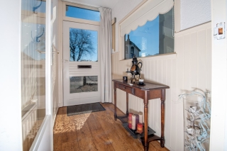Goldhoorn 5 Oostwold