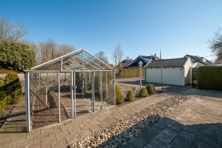 Goldhoorn 5 Oostwold