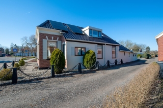 Goldhoorn 5 Oostwold