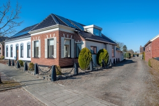 Goldhoorn 5 Oostwold
