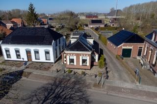 Goldhoorn 5 Oostwold