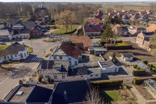 Goldhoorn 5 Oostwold