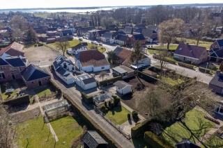 Goldhoorn 5 Oostwold