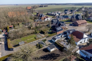 Goldhoorn 5 Oostwold