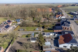 Goldhoorn 5 Oostwold