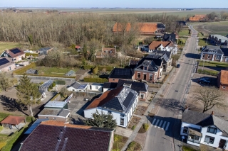 Goldhoorn 5 Oostwold